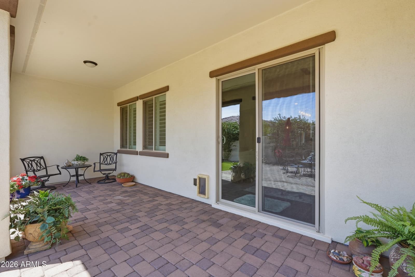 10345 E Kinetic Drive, Mesa, AZ 85212 — photo 39 of 57