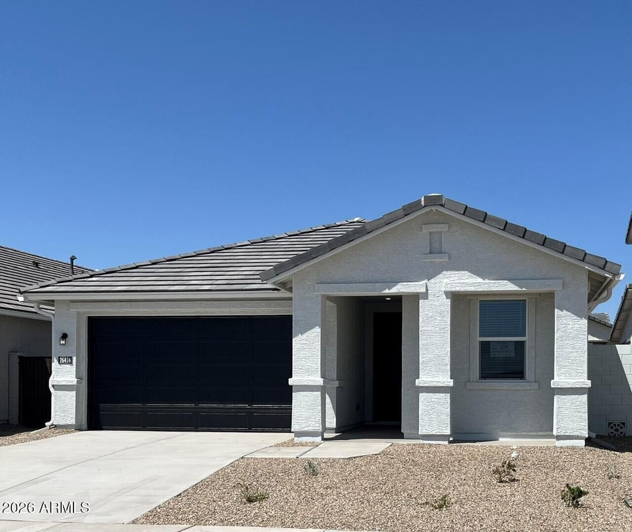 26416 W Crown King Road, Buckeye, AZ 85326 — photo 1 of 30