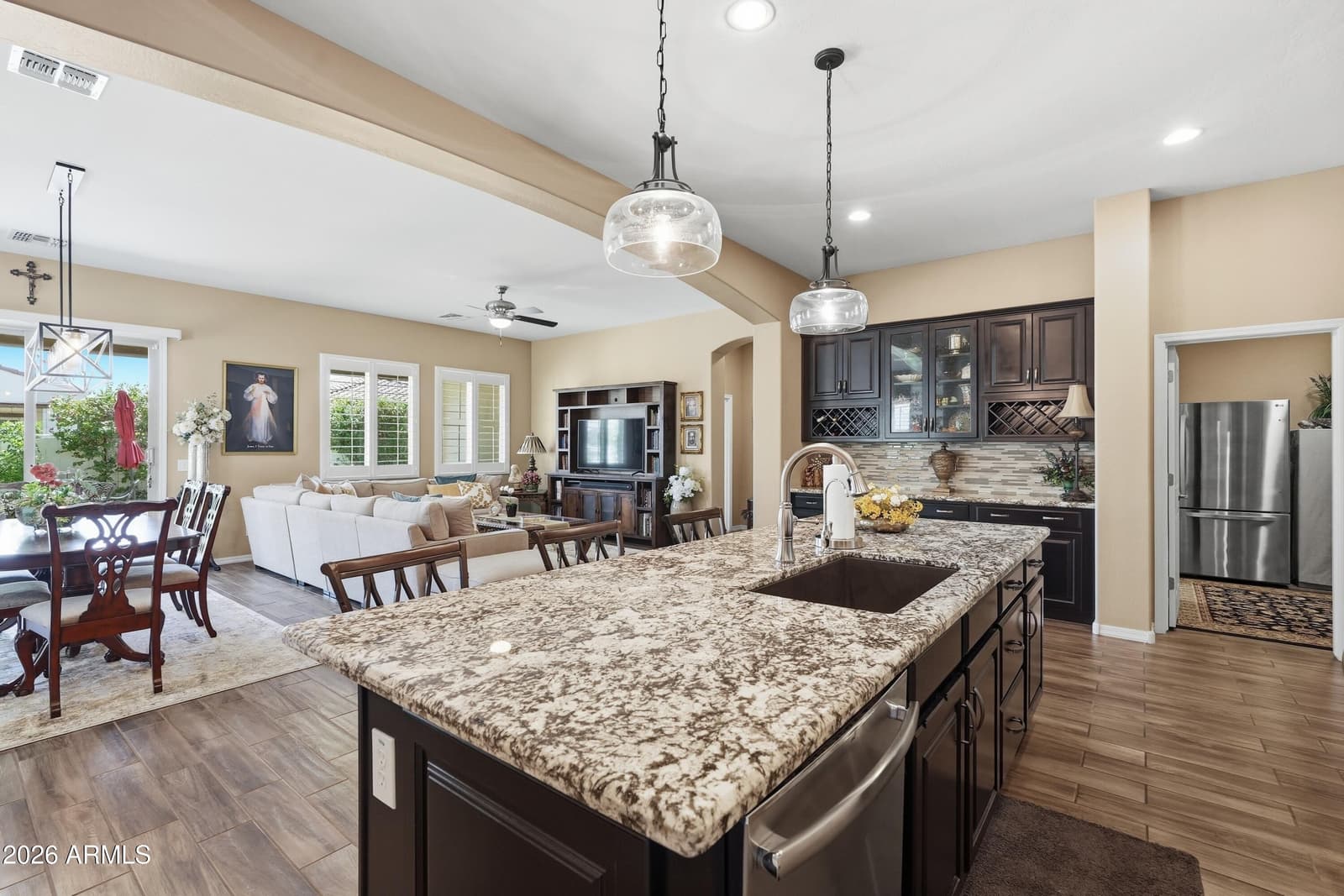 10345 E Kinetic Drive, Mesa, AZ 85212 — photo 17 of 57