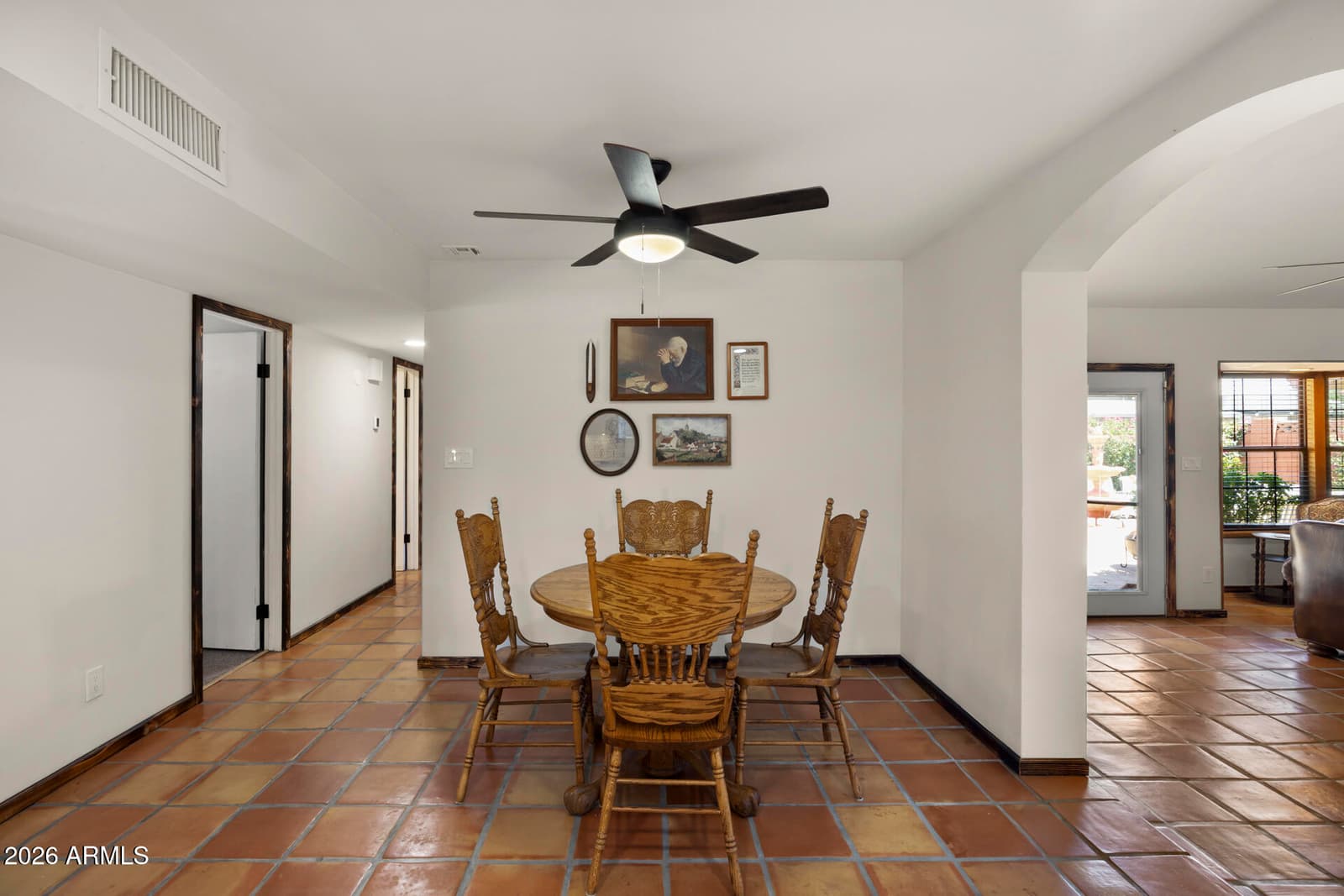 1546 E Flower Circle, Mesa, AZ 85204 — photo 15 of 57
