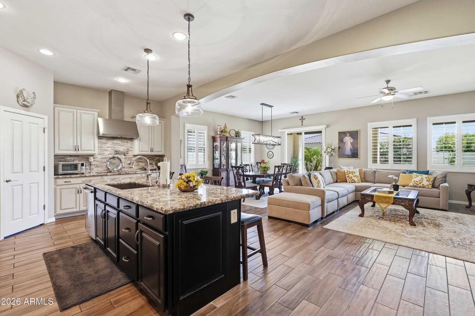 10345 E Kinetic Drive, Mesa, AZ 85212 — photo 15 of 57