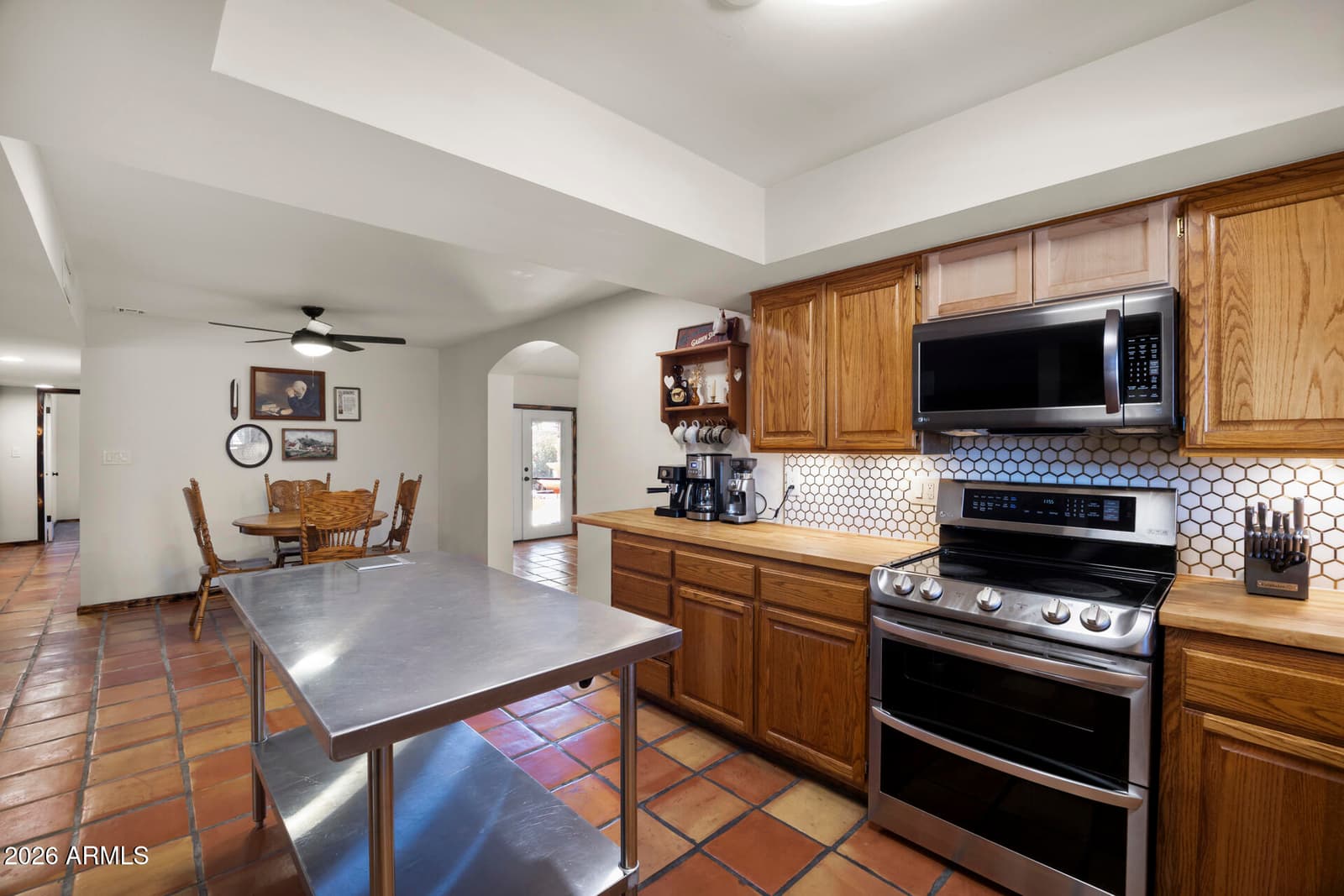 1546 E Flower Circle, Mesa, AZ 85204 — photo 21 of 57