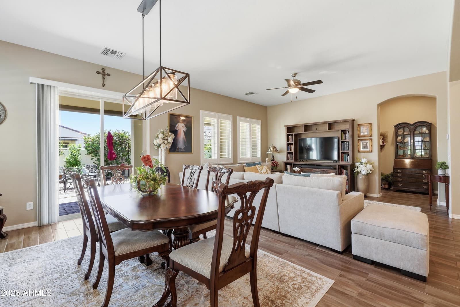 10345 E Kinetic Drive, Mesa, AZ 85212 — photo 13 of 57