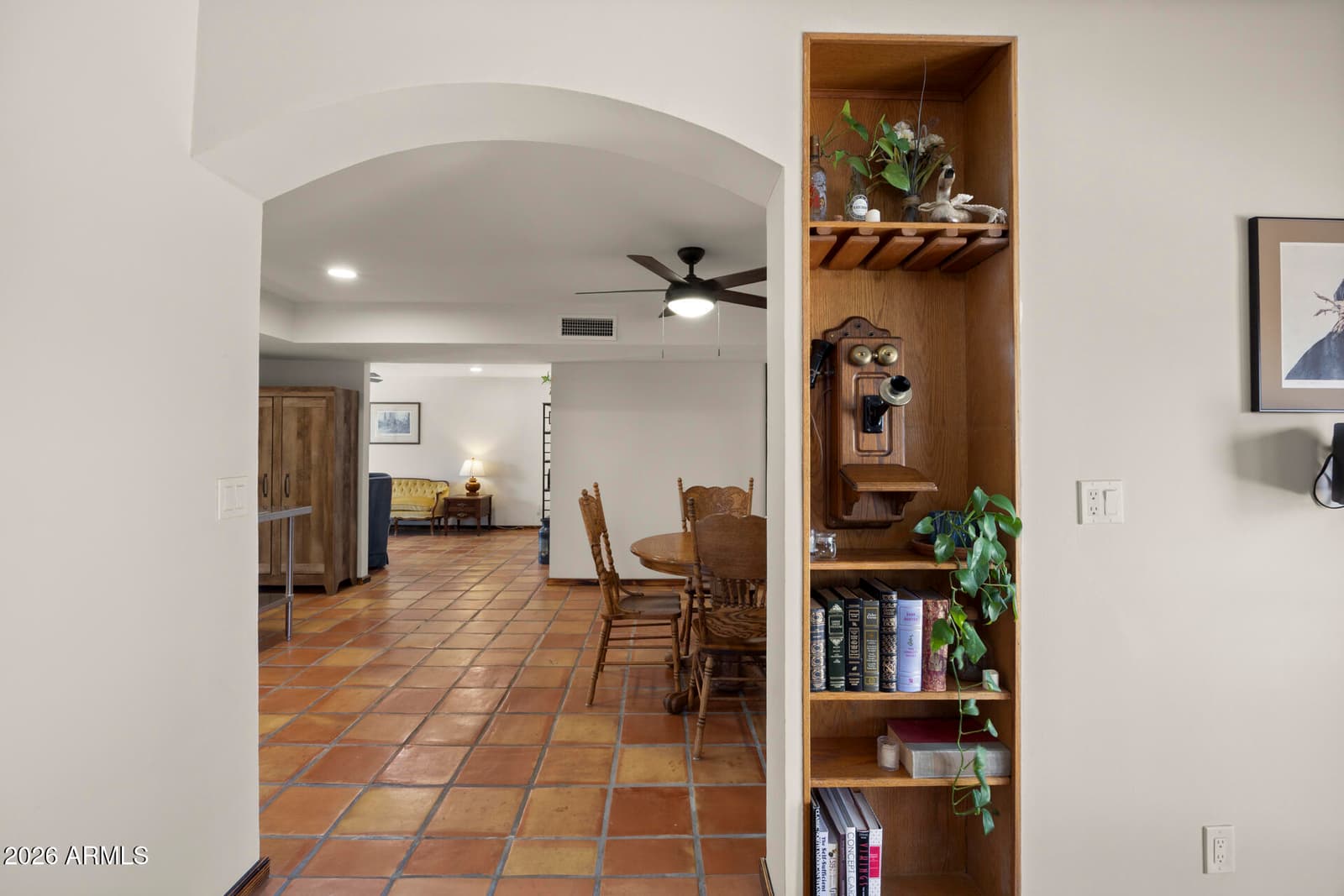 1546 E Flower Circle, Mesa, AZ 85204 — photo 24 of 57