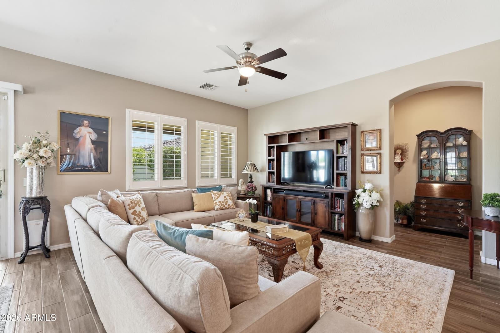 10345 E Kinetic Drive, Mesa, AZ 85212 — photo 11 of 57