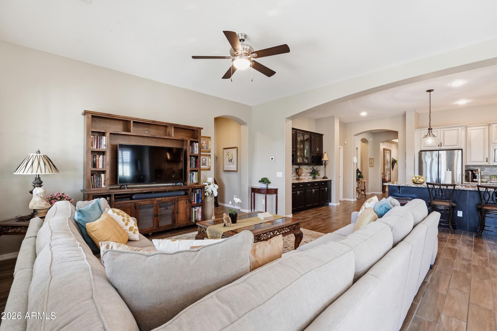 10345 E Kinetic Drive, Mesa, AZ 85212 — photo 10 of 57