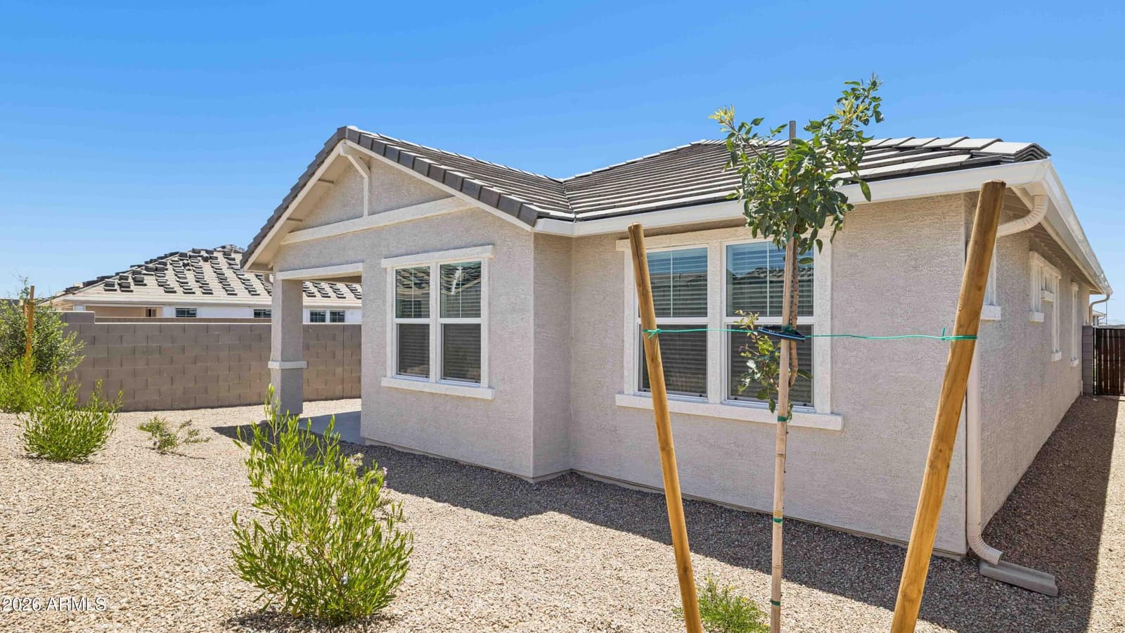 26416 W Crown King Road, Buckeye, AZ 85326 — photo 27 of 30
