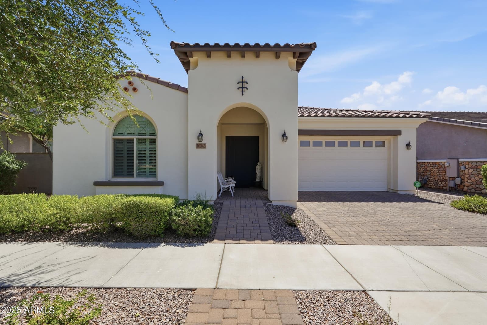 10345 E Kinetic Drive, Mesa, AZ 85212 — photo 2 of 57