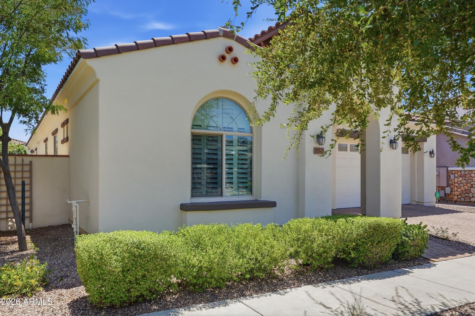 10345 E Kinetic Drive, Mesa, AZ 85212 — photo 3 of 57