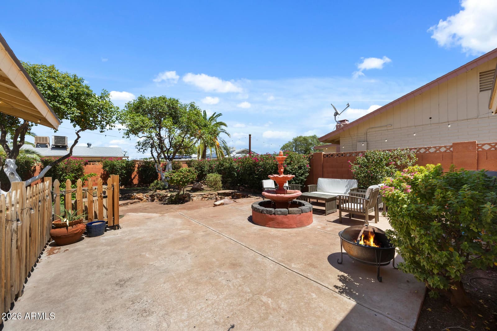 1546 E Flower Circle, Mesa, AZ 85204 — photo 45 of 57