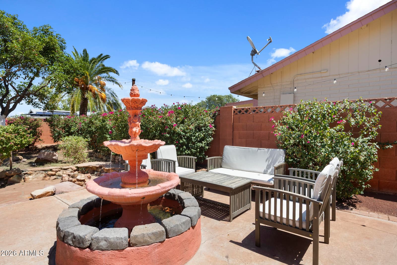 1546 E Flower Circle, Mesa, AZ 85204 — photo 46 of 57