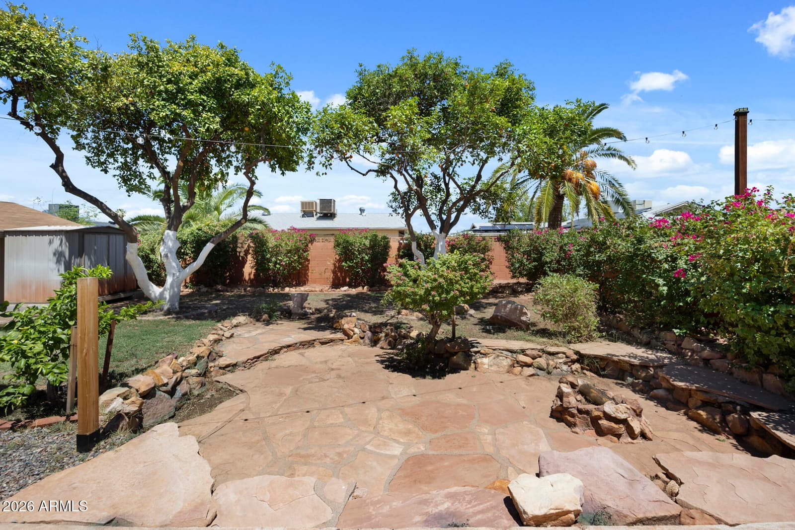 1546 E Flower Circle, Mesa, AZ 85204 — photo 48 of 57