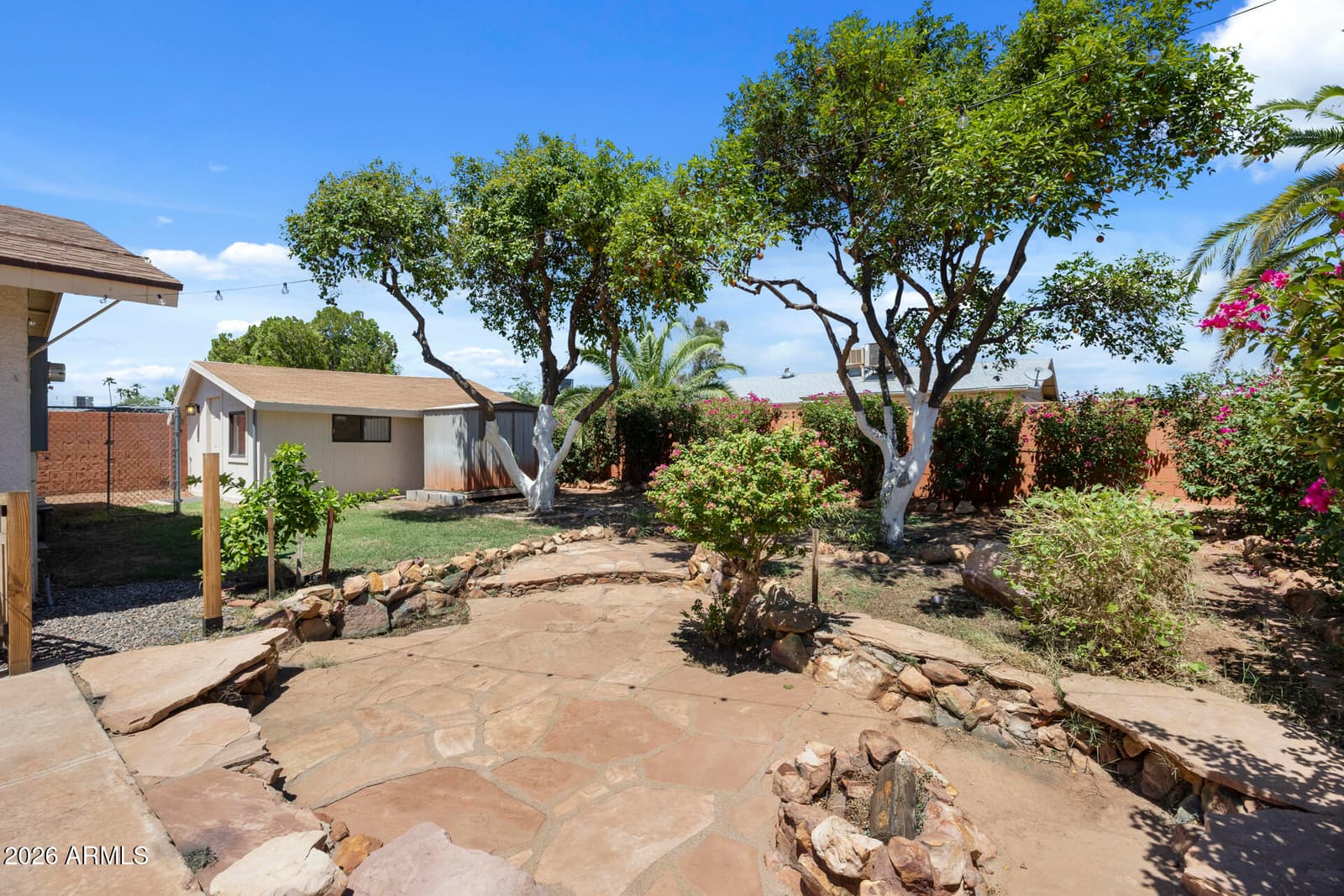 1546 E Flower Circle, Mesa, AZ 85204 — photo 49 of 57