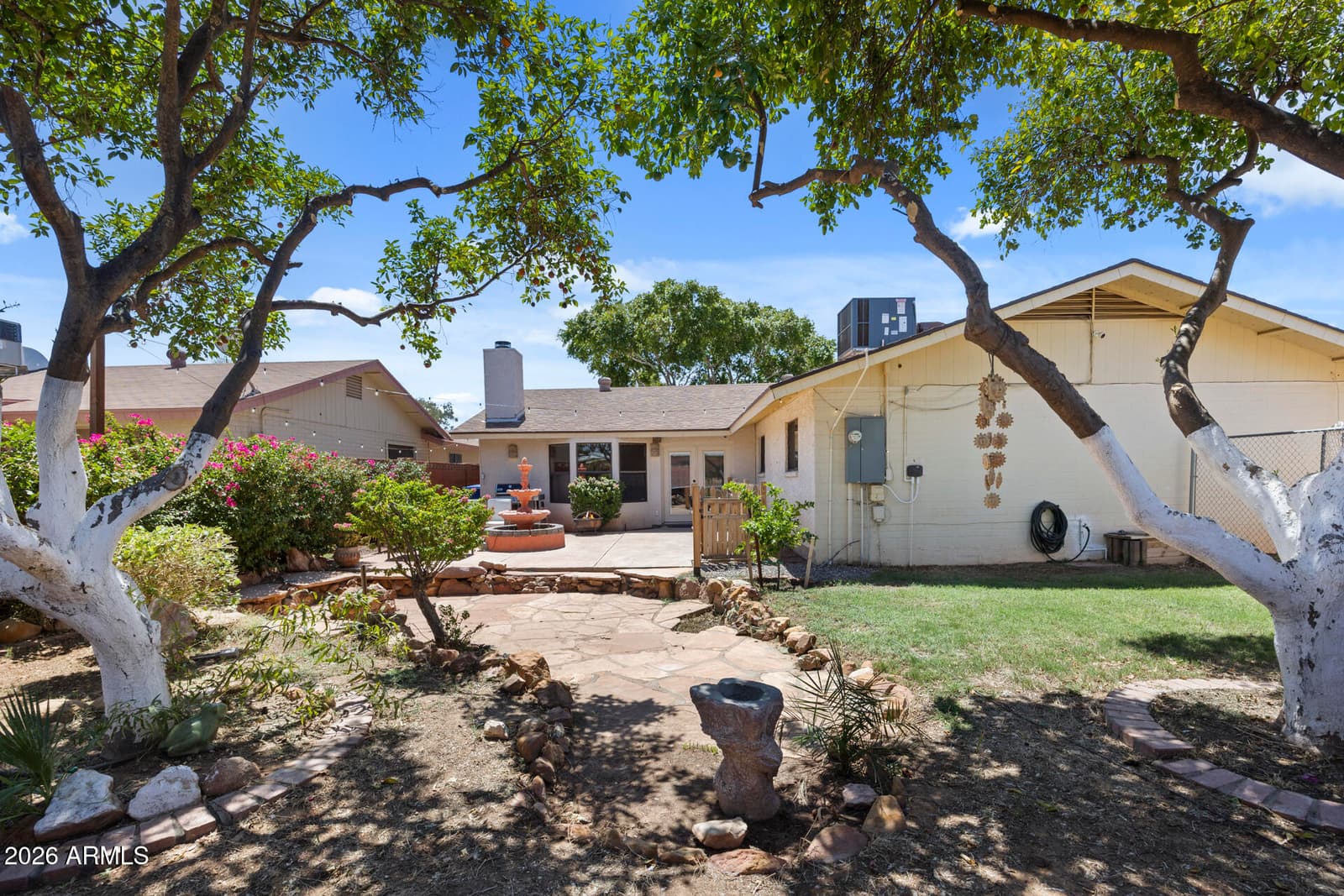 1546 E Flower Circle, Mesa, AZ 85204 — photo 2 of 57