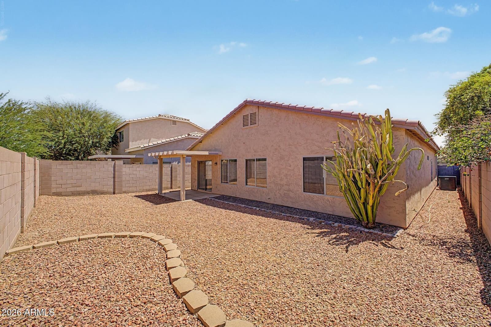 2606 E La Costa Drive, Chandler, AZ 85249 — photo 37 of 38