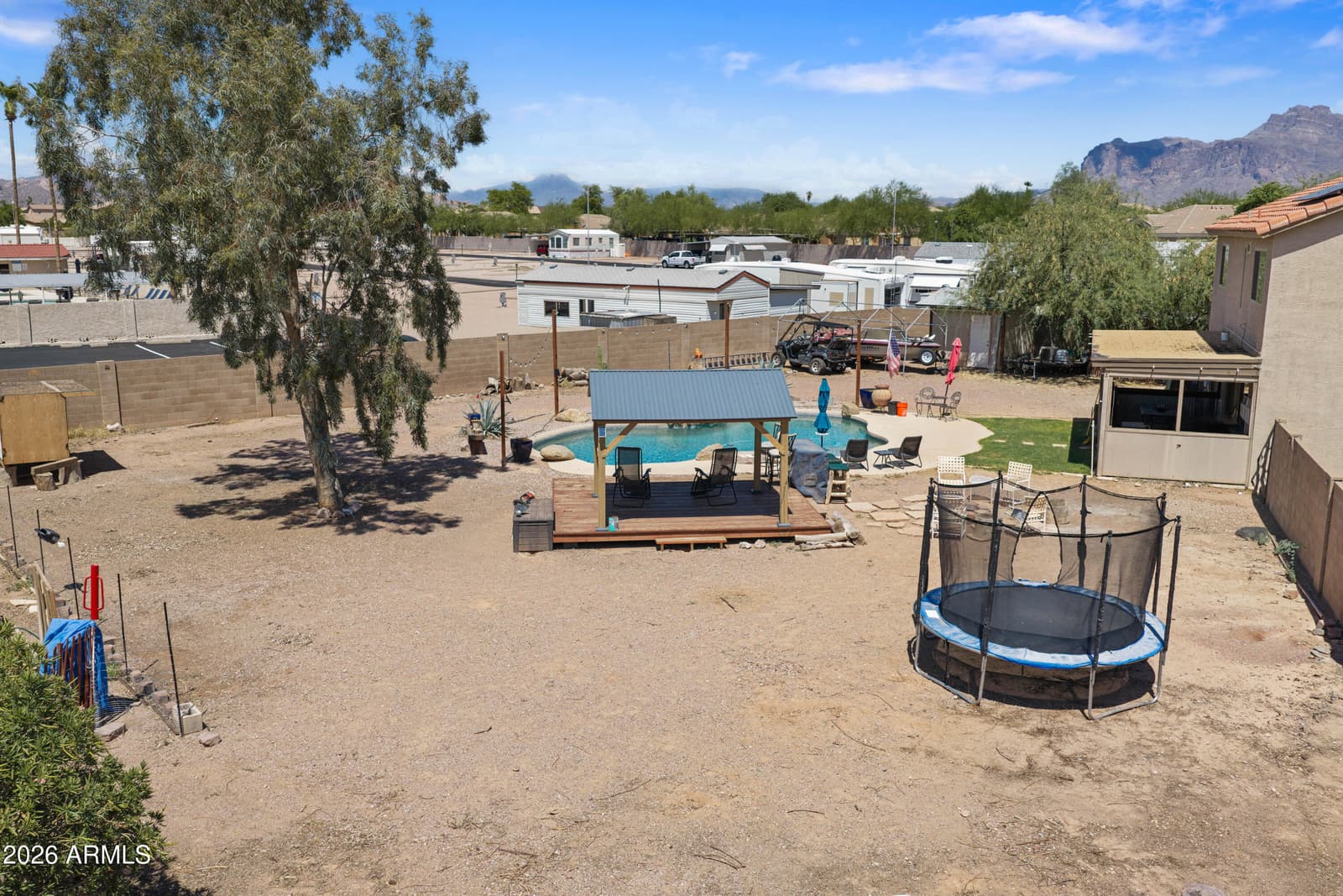 968 W 10th Avenue, Apache Junction, AZ 85120 — photo 23 of 40