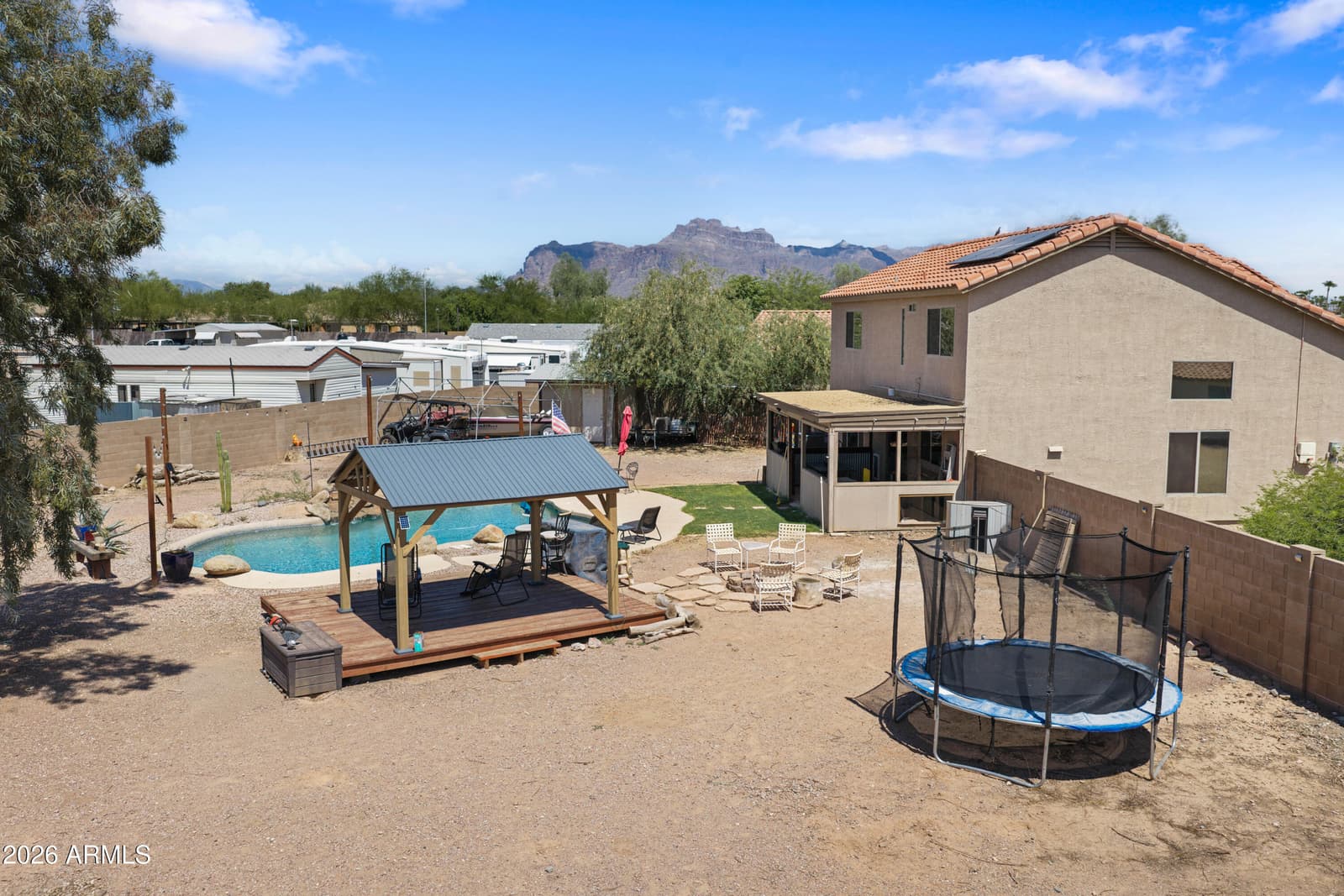 968 W 10th Avenue, Apache Junction, AZ 85120 — photo 25 of 40