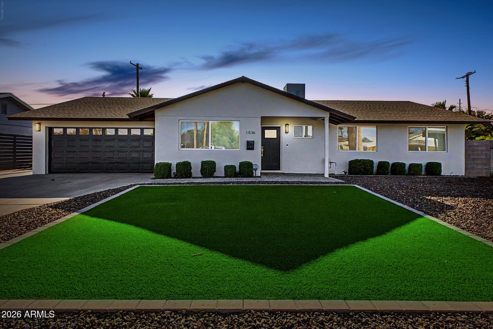 1836 N McAllister Avenue, Tempe, AZ 85288 — photo 1 of 46