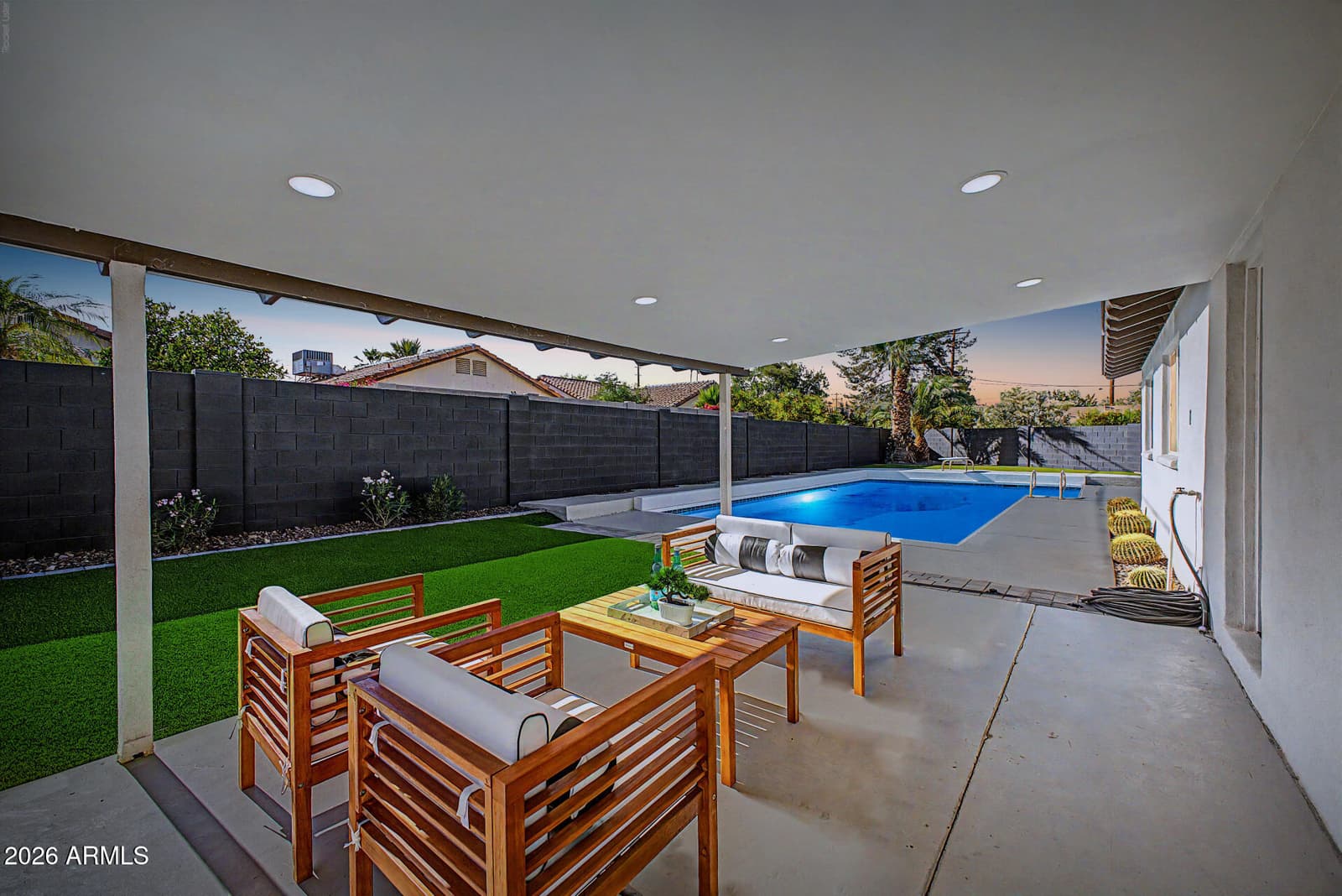 1836 N McAllister Avenue, Tempe, AZ 85288 — photo 5 of 46