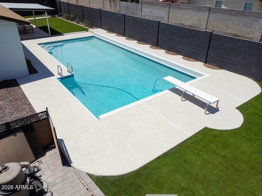 1836 N McAllister Avenue, Tempe, AZ 85288 — photo 36 of 46