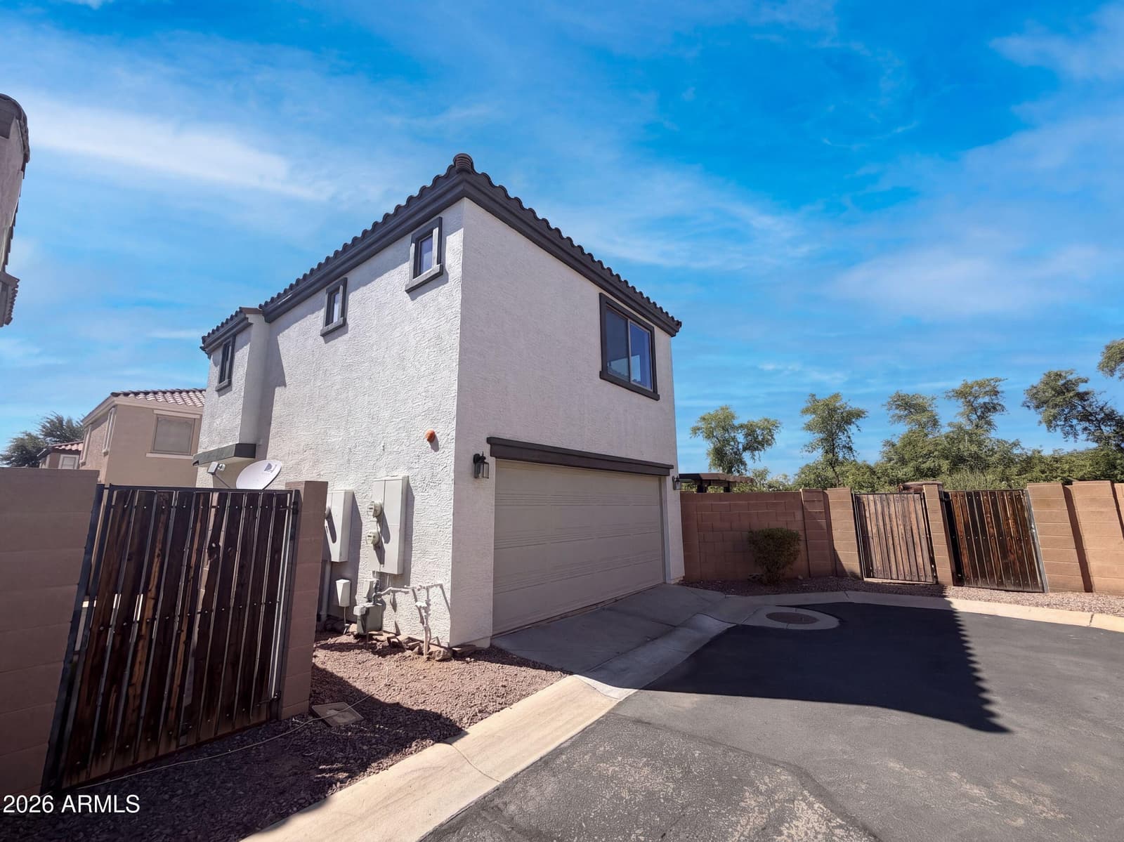 2856 E Megan Street, Gilbert, AZ 85295 — photo 22 of 27