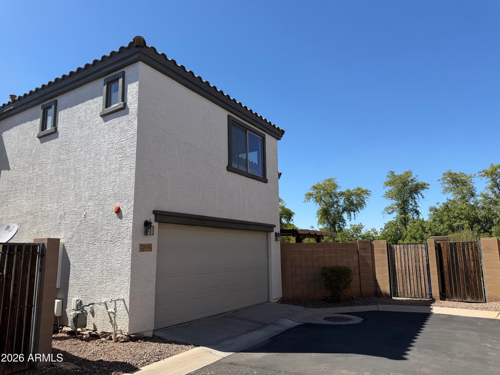 2856 E Megan Street, Gilbert, AZ 85295 — photo 23 of 27