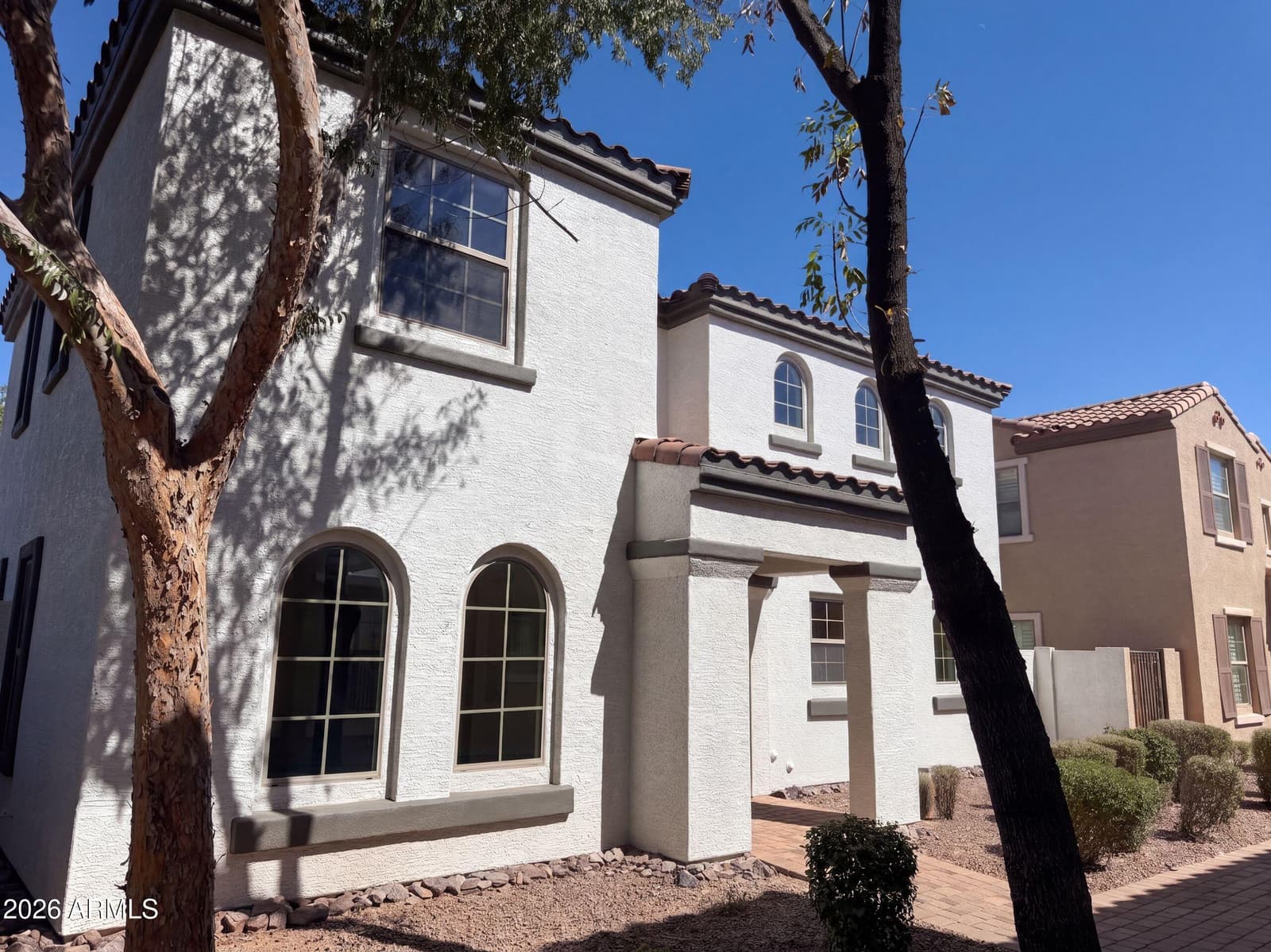 2856 E Megan Street, Gilbert, AZ 85295 — photo 25 of 27