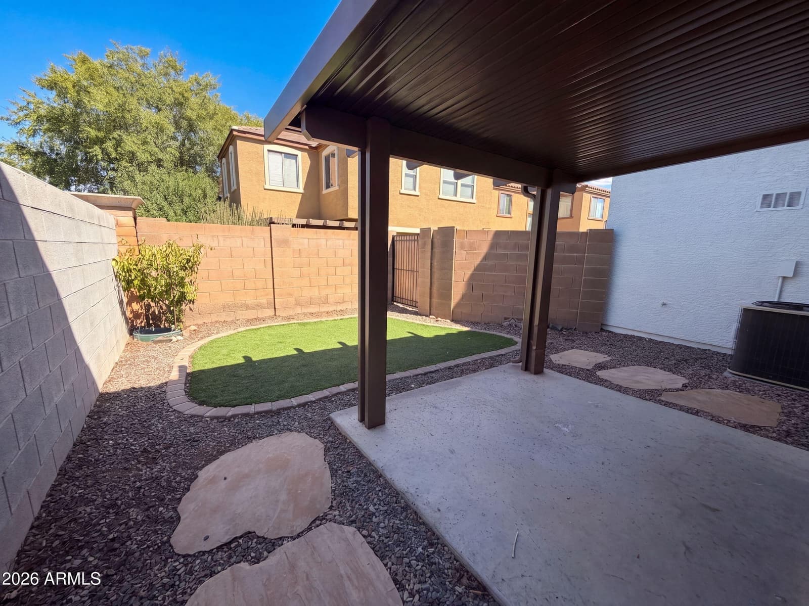 2856 E Megan Street, Gilbert, AZ 85295 — photo 27 of 27