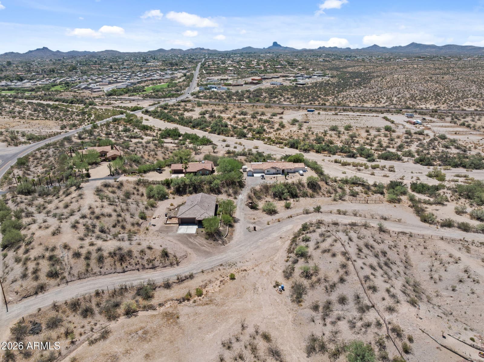 55400 N Vulture Mine Road, Wickenburg, AZ 85390 — photo 20 of 25