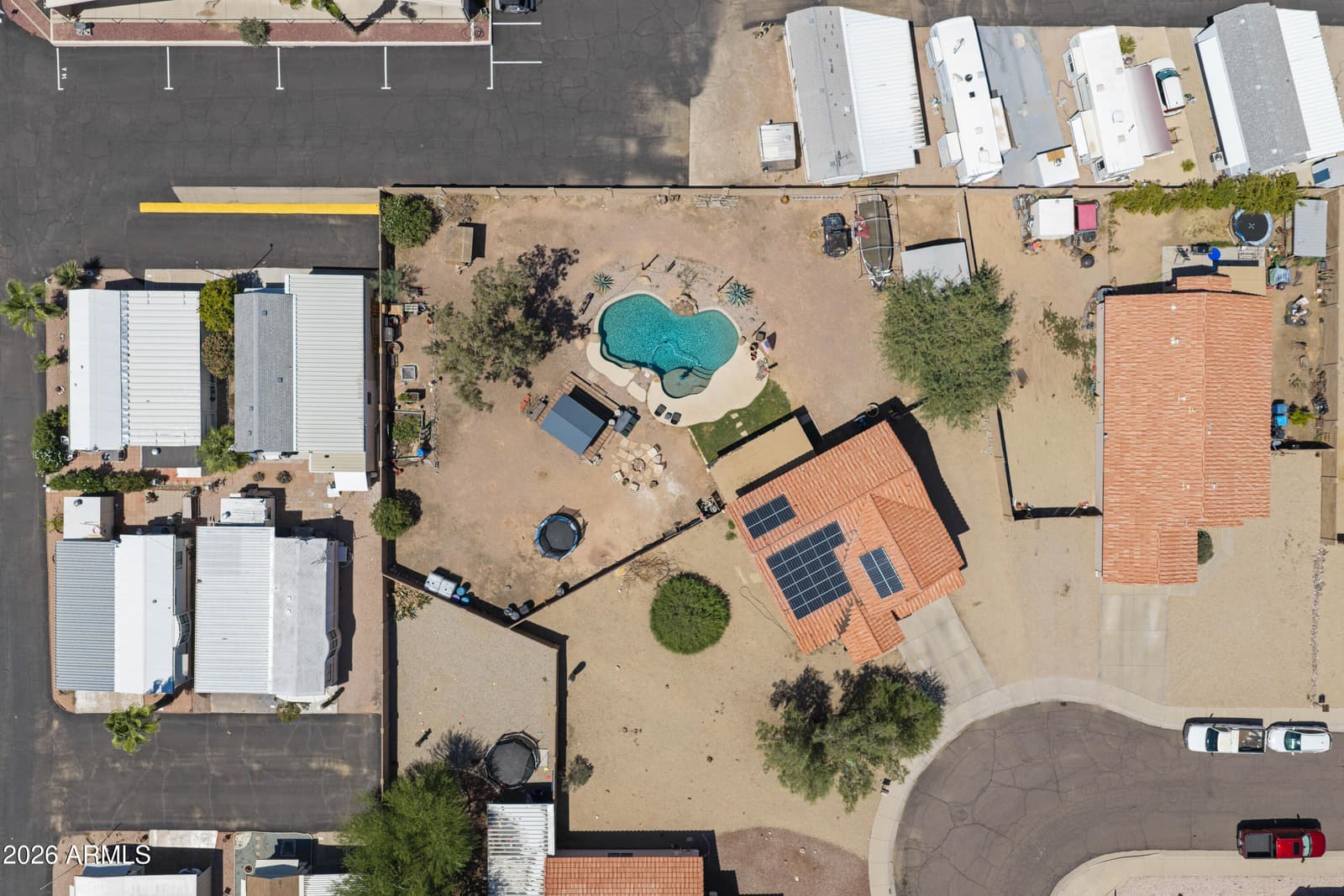 968 W 10th Avenue, Apache Junction, AZ 85120 — photo 39 of 40