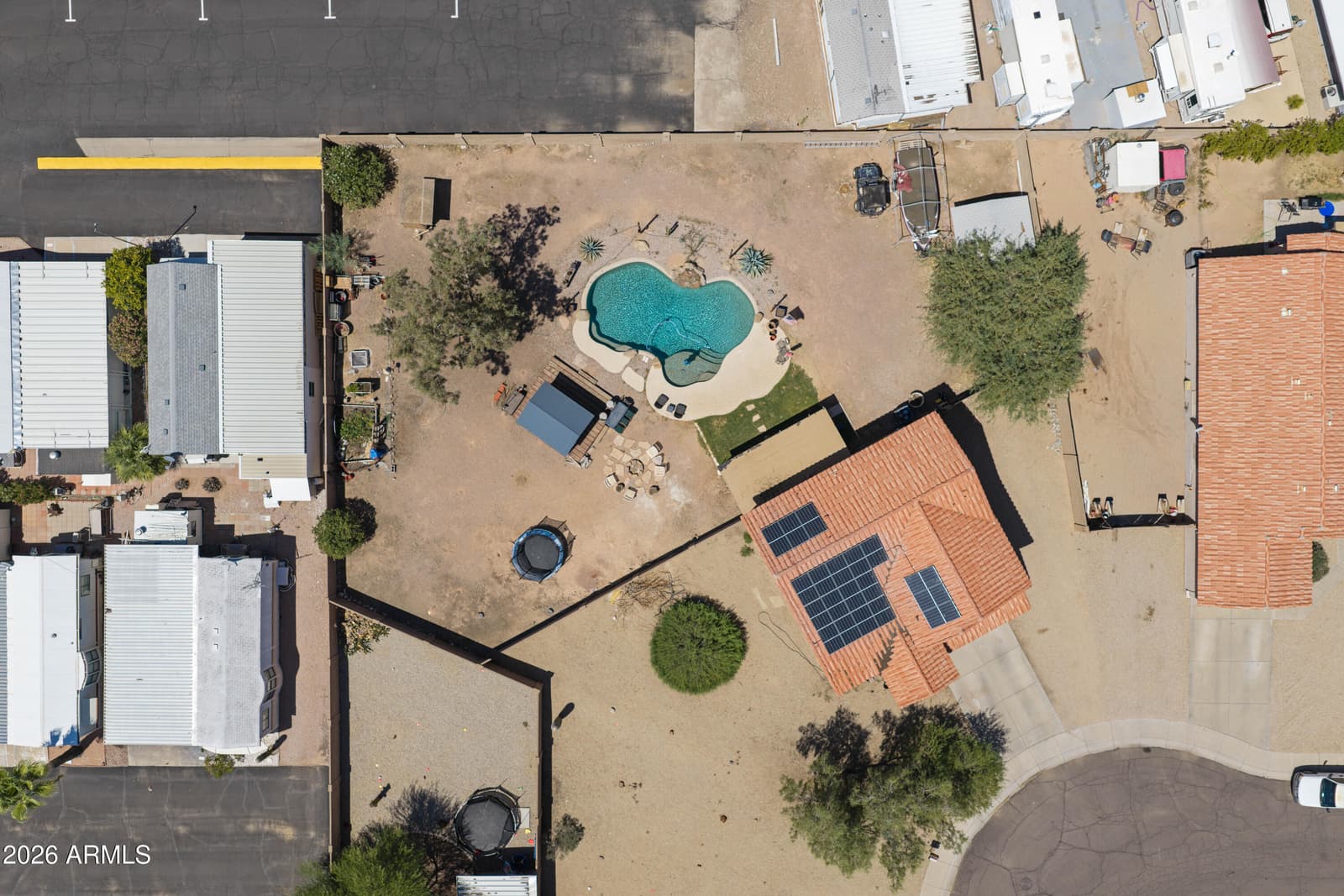 968 W 10th Avenue, Apache Junction, AZ 85120 — photo 40 of 40