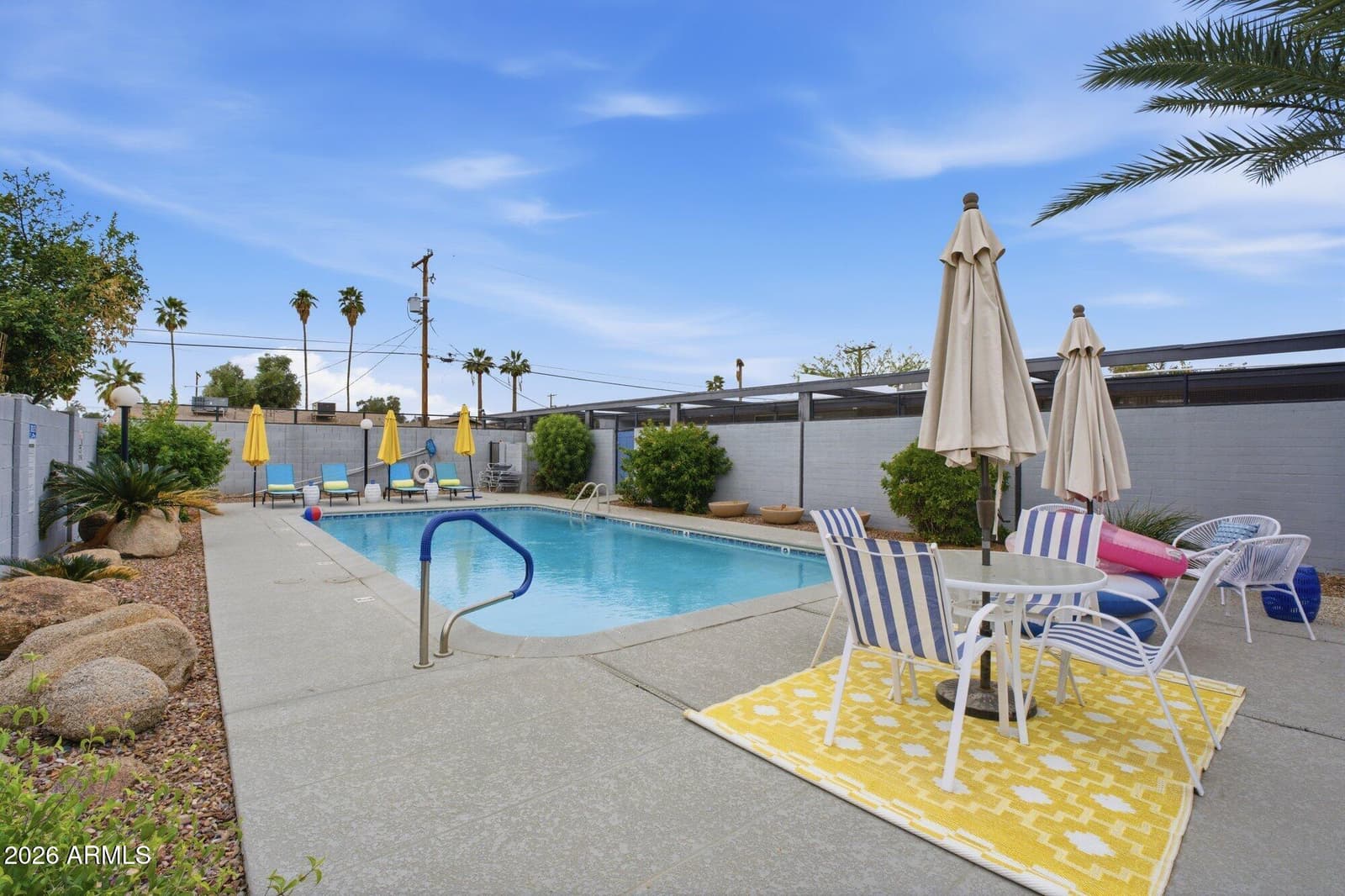 4646 N 11th Avenue 115, Phoenix, AZ 85013 — photo 28 of 30