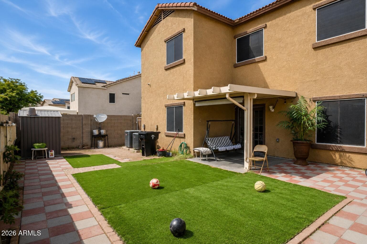 13165 W Ventura Street, Surprise, AZ 85379 — photo 38 of 41