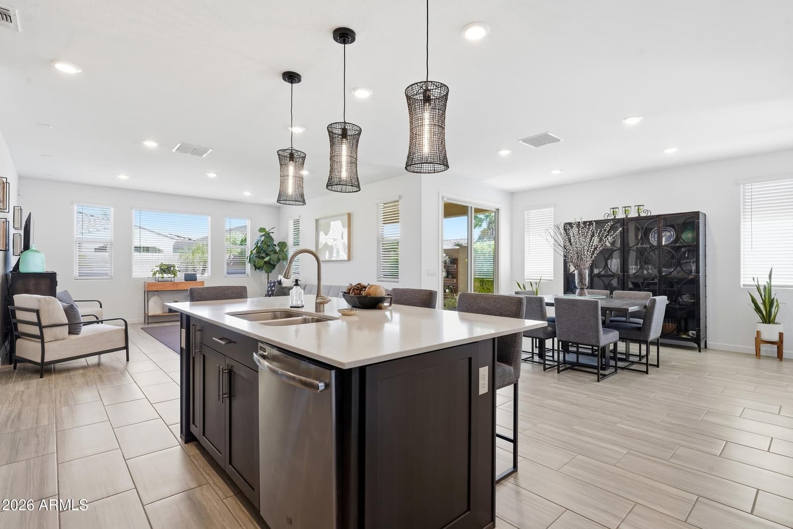 9906 E Timpani Lane, Mesa, AZ 85212 — photo 11 of 59