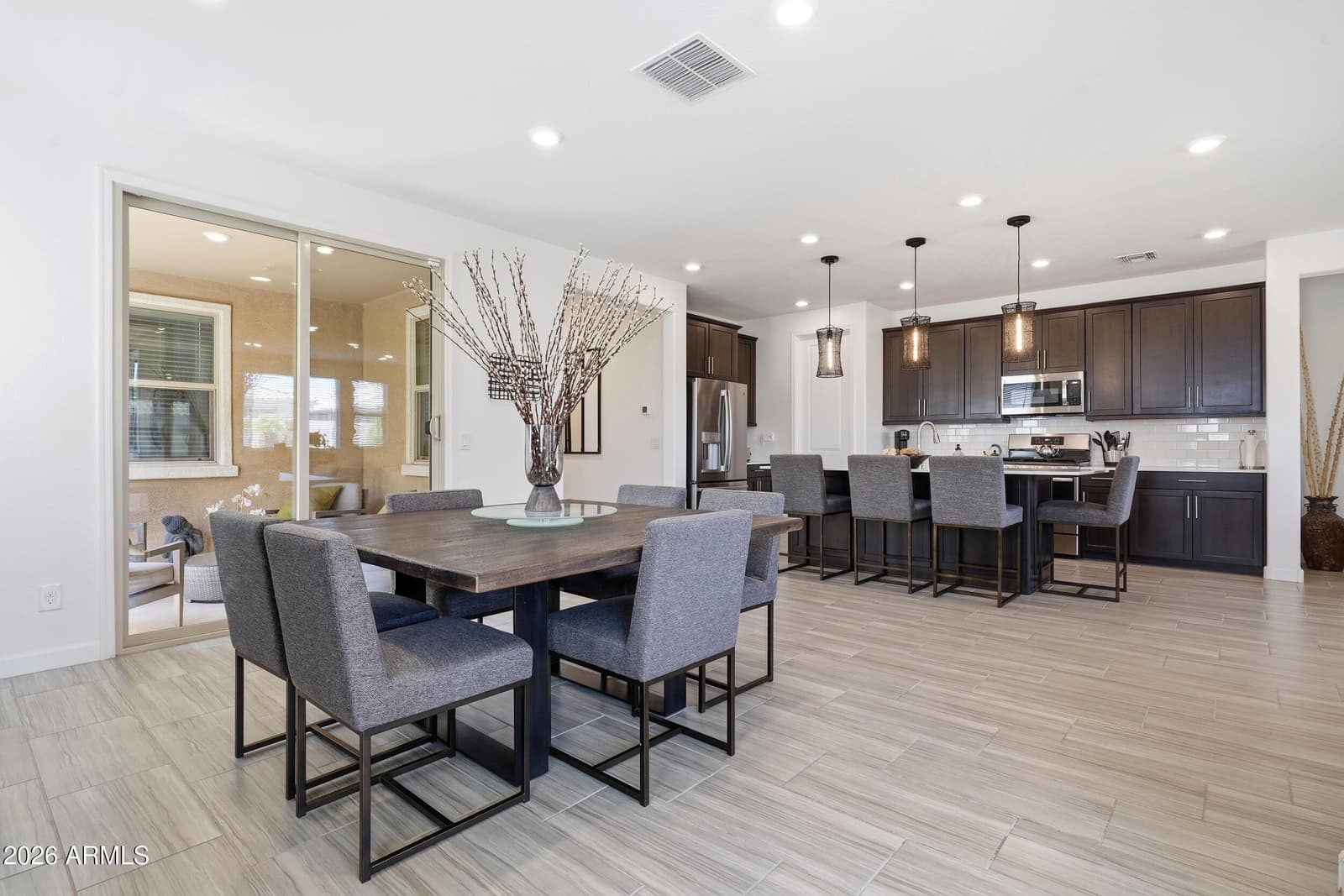 9906 E Timpani Lane, Mesa, AZ 85212 — photo 13 of 59