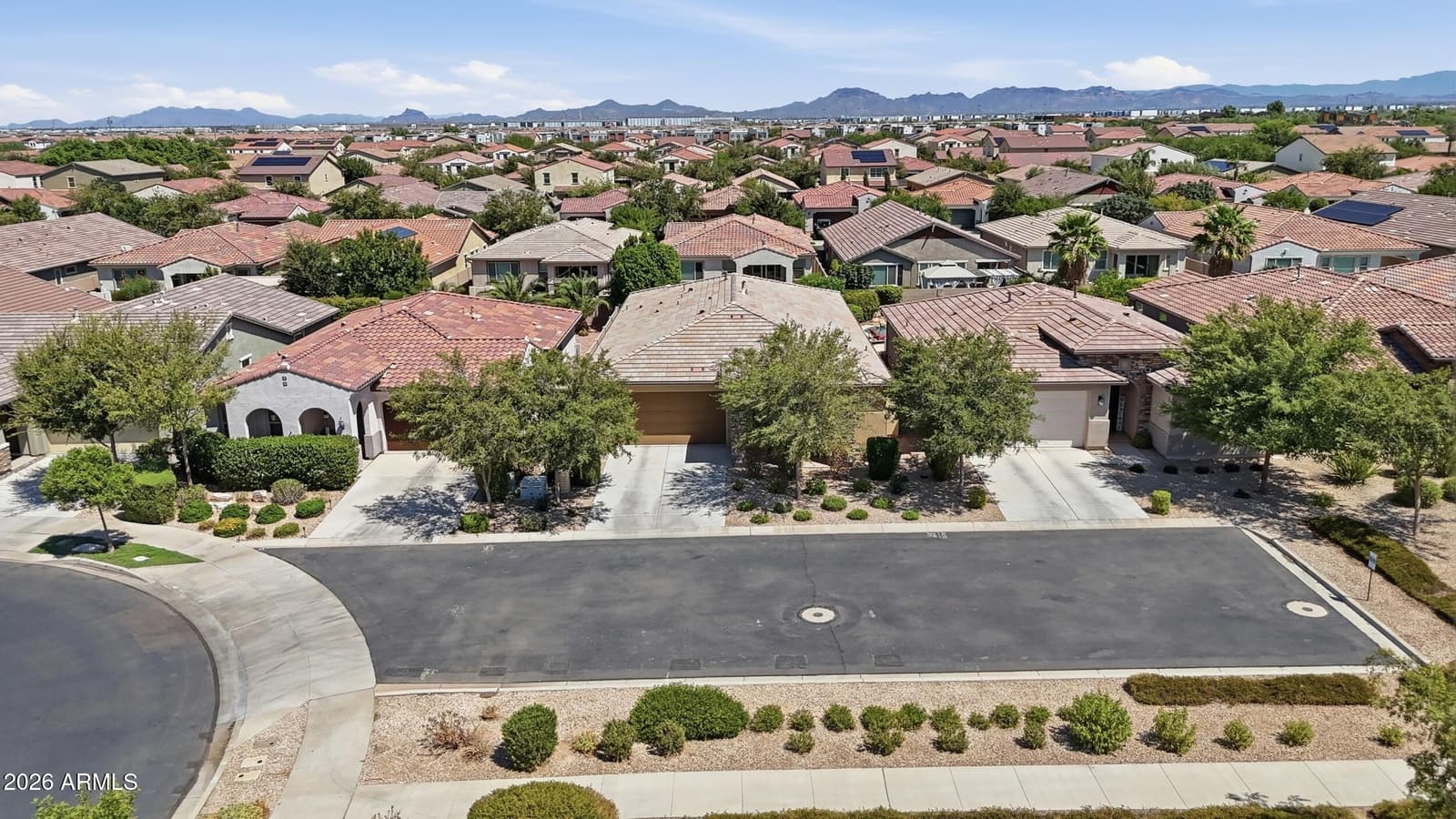 9906 E Timpani Lane, Mesa, AZ 85212 — photo 36 of 59