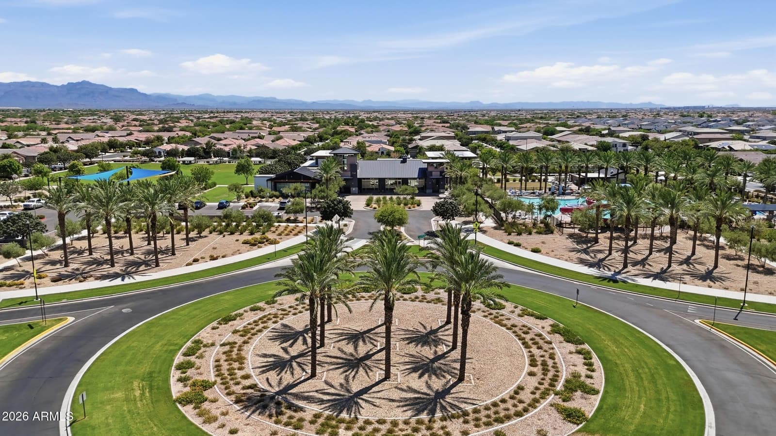 9906 E Timpani Lane, Mesa, AZ 85212 — photo 43 of 59