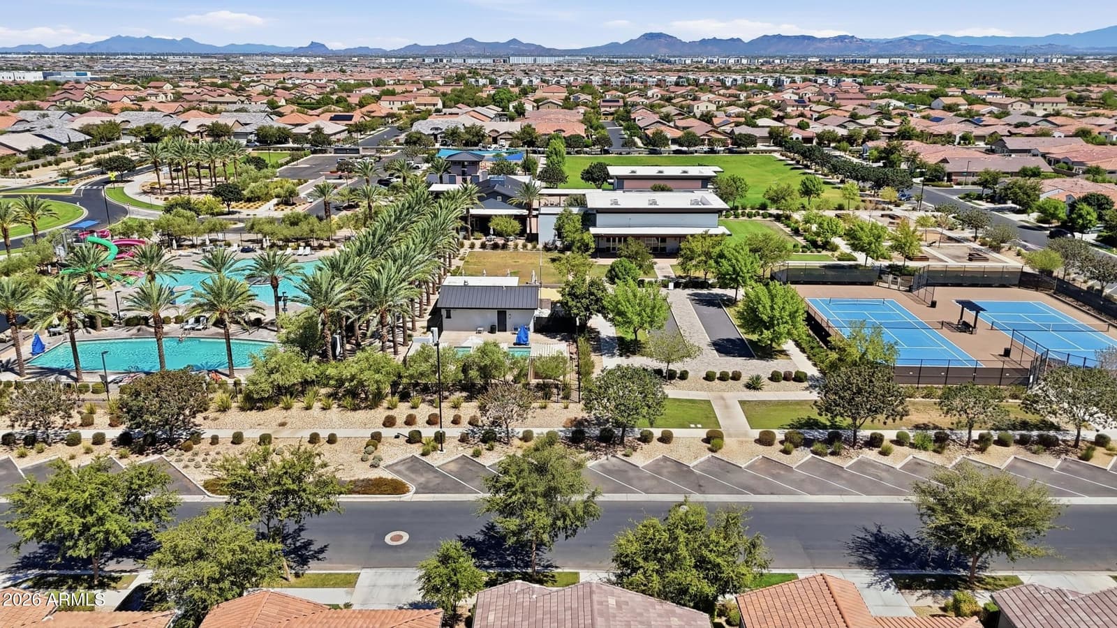 9906 E Timpani Lane, Mesa, AZ 85212 — photo 44 of 59