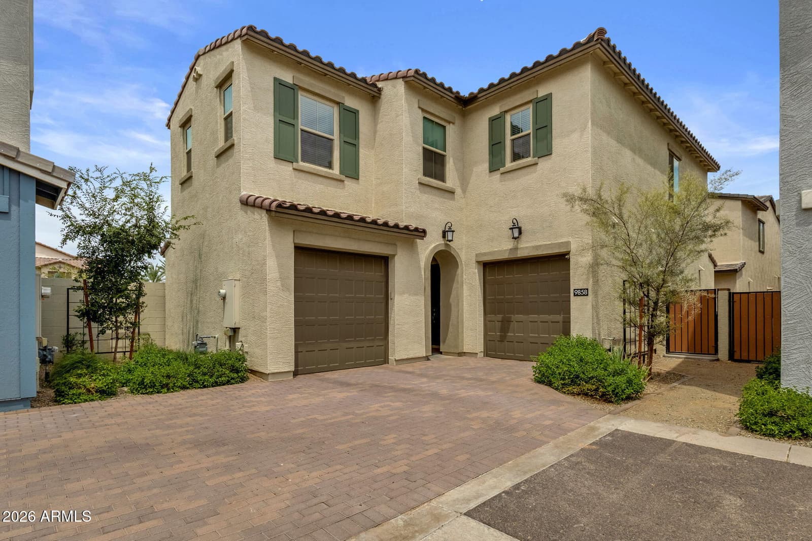 9858 E Tamery Avenue, Mesa, AZ 85212 — photo 1 of 39