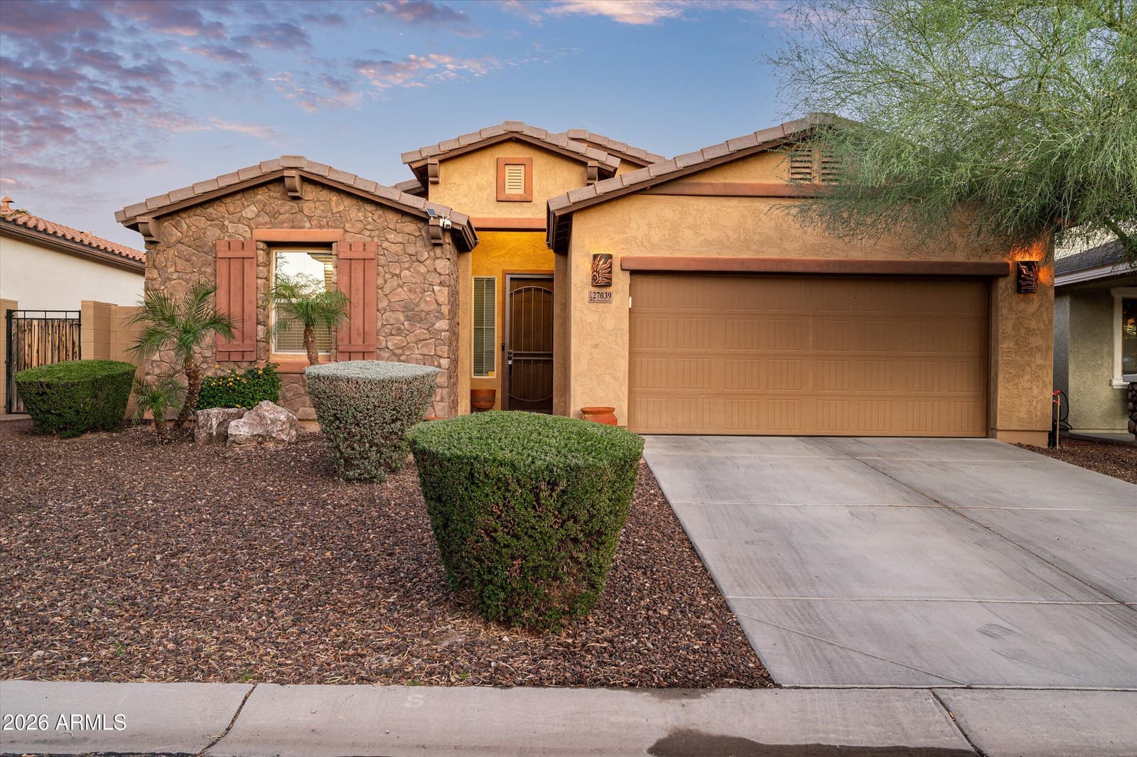 27039 N 75th Drive, Peoria, AZ 85383 — photo 3 of 19