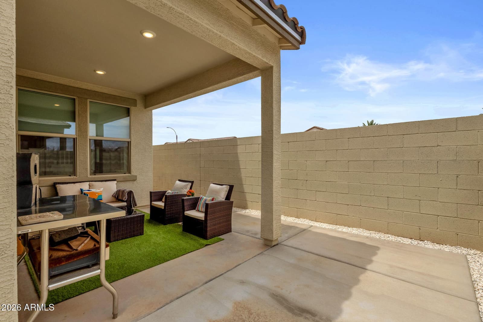 9858 E Tamery Avenue, Mesa, AZ 85212 — photo 31 of 39