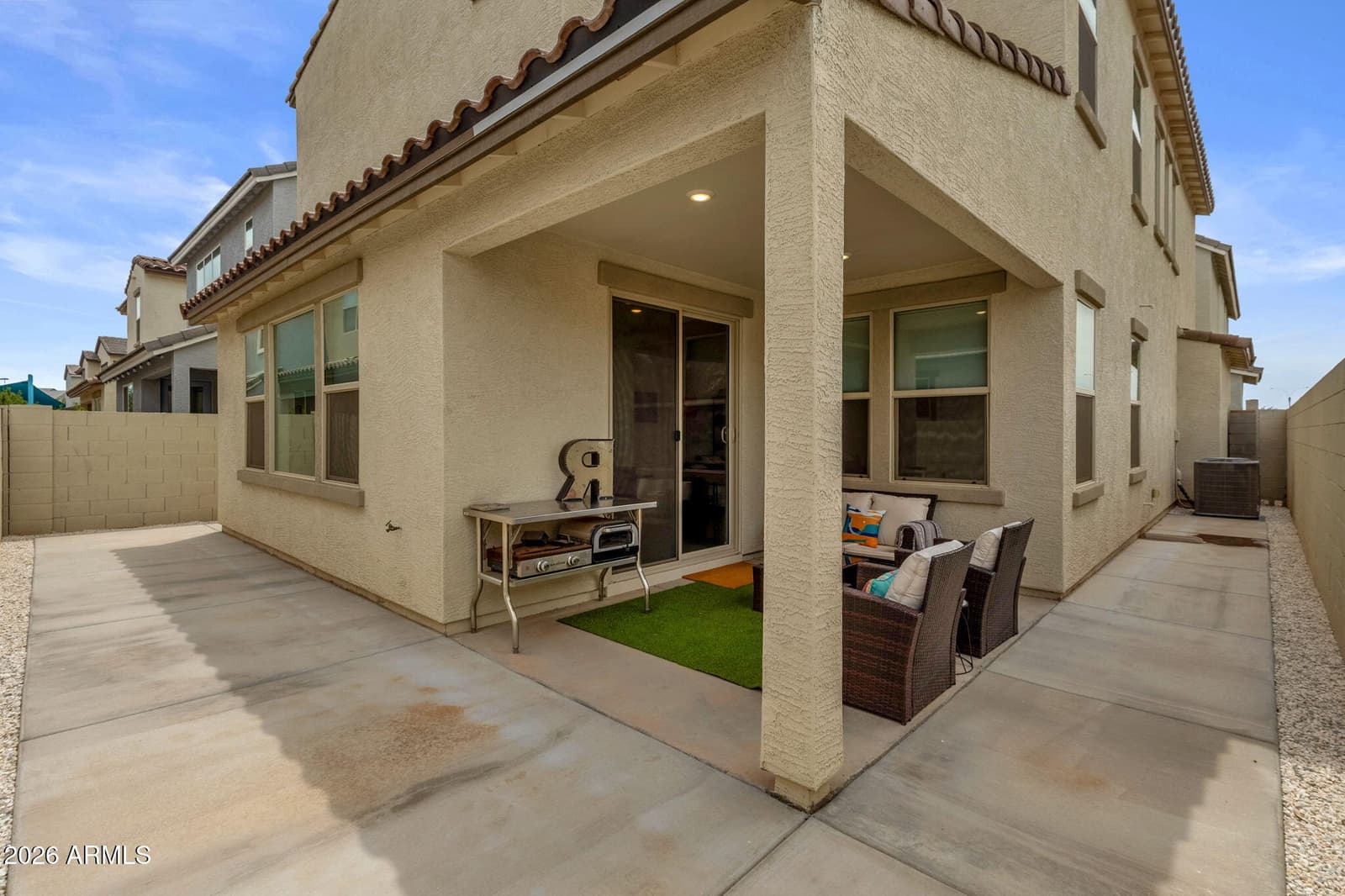 9858 E Tamery Avenue, Mesa, AZ 85212 — photo 32 of 39