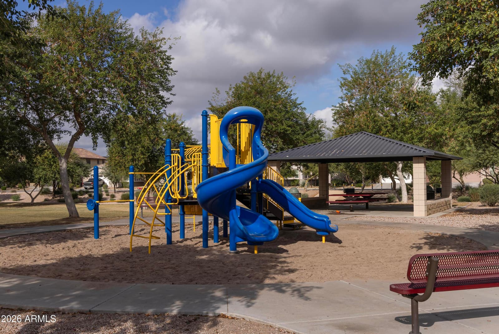 27039 N 75th Drive, Peoria, AZ 85383 — photo 16 of 19