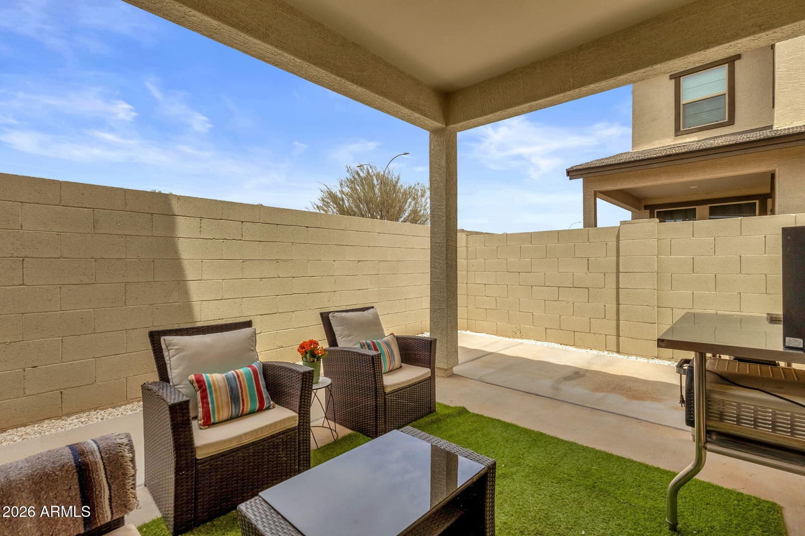 9858 E Tamery Avenue, Mesa, AZ 85212 — photo 34 of 39