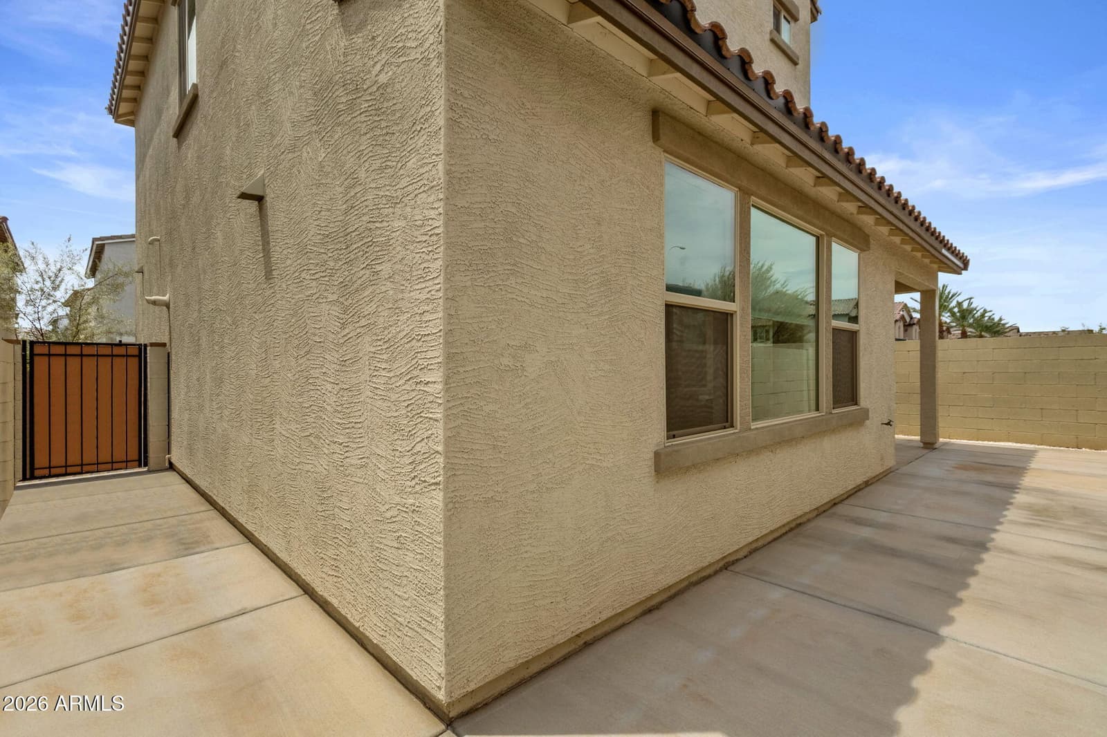 9858 E Tamery Avenue, Mesa, AZ 85212 — photo 36 of 39