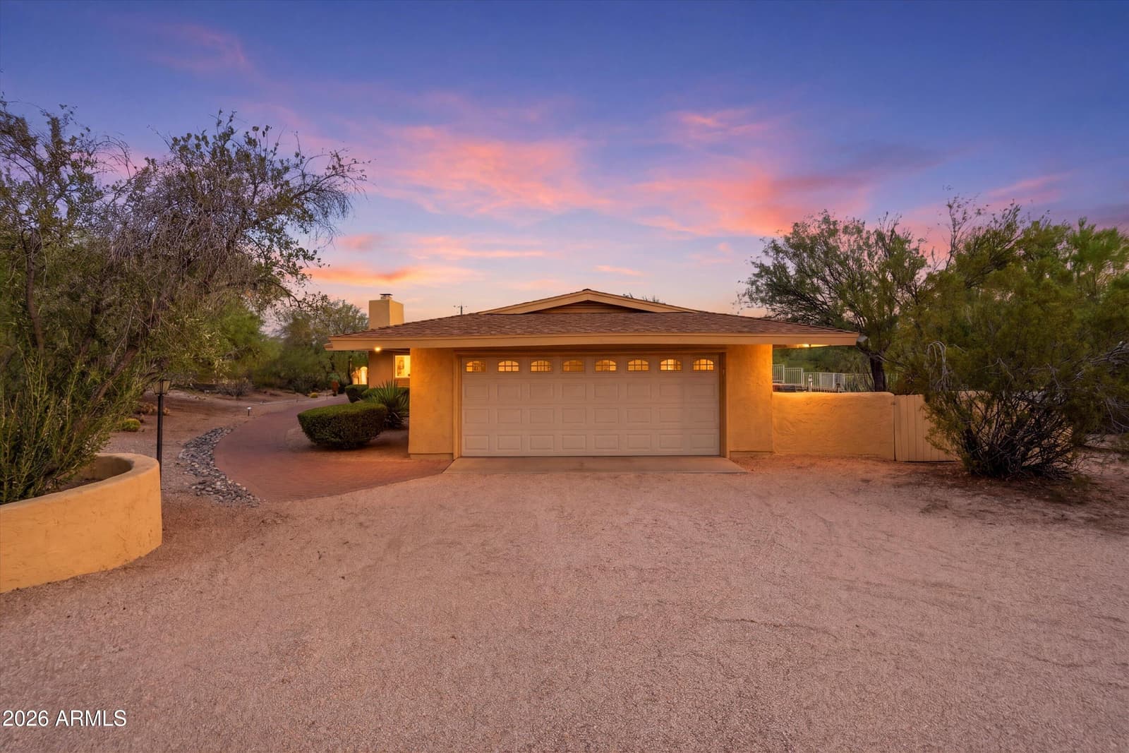 7666 E Rocking Chair Road, Carefree, AZ 85377 — photo 7 of 35