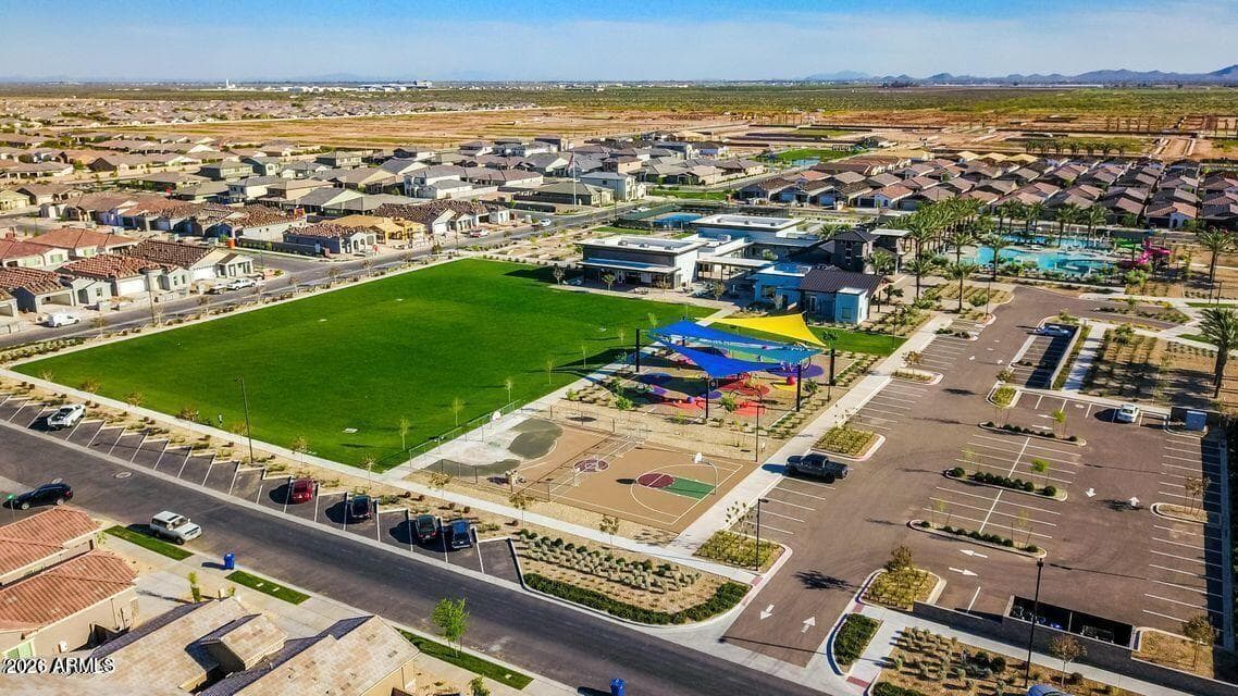 9906 E Timpani Lane, Mesa, AZ 85212 — photo 53 of 59