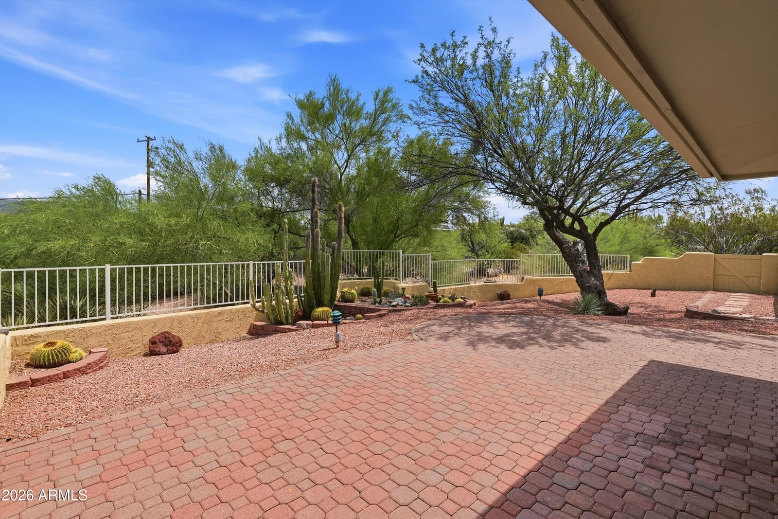 7666 E Rocking Chair Road, Carefree, AZ 85377 — photo 32 of 35