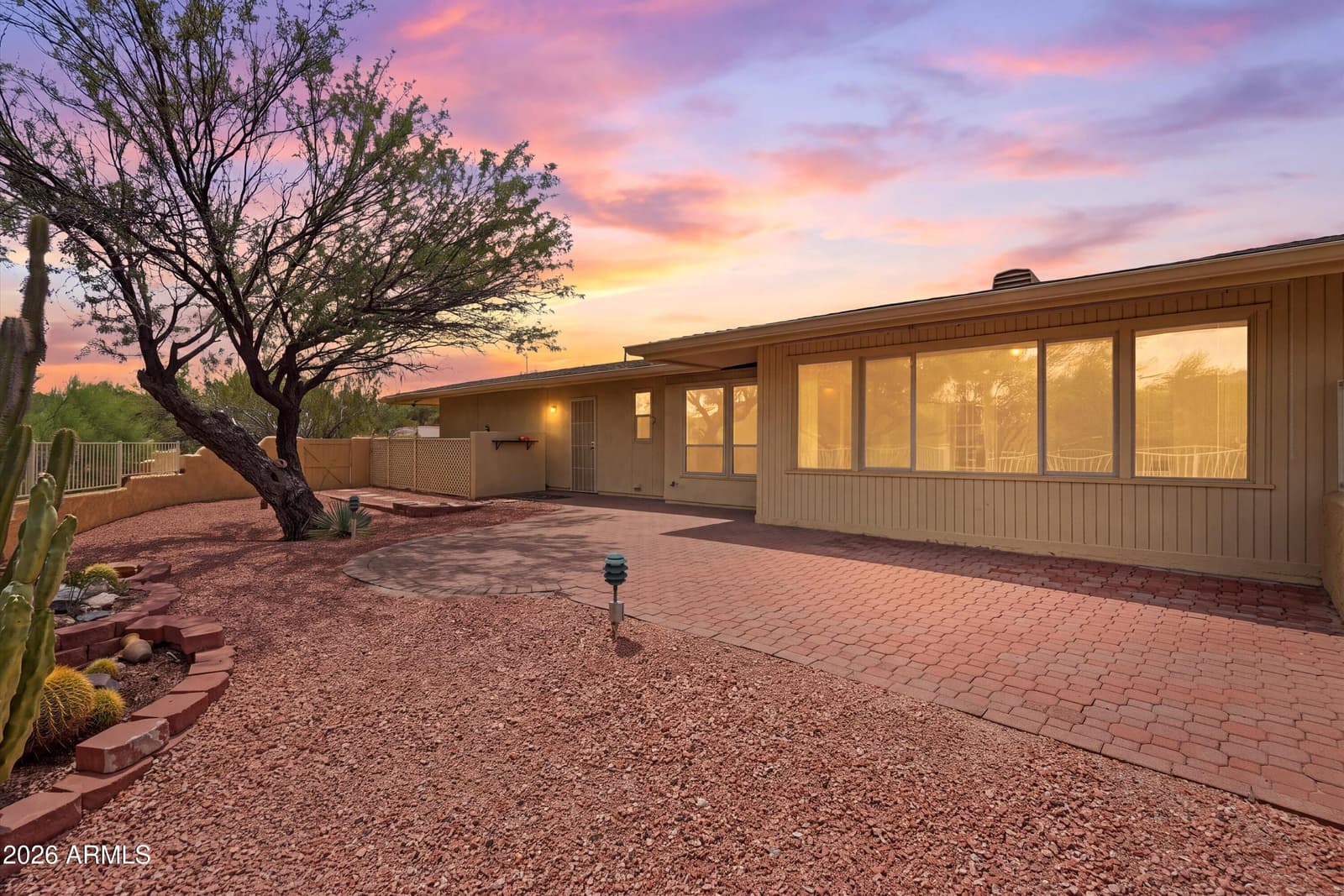 7666 E Rocking Chair Road, Carefree, AZ 85377 — photo 6 of 35