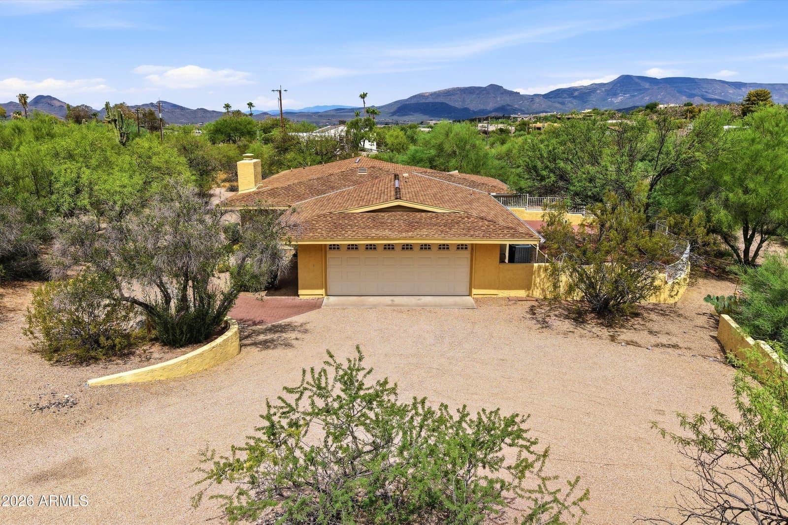 7666 E Rocking Chair Road, Carefree, AZ 85377 — photo 10 of 35